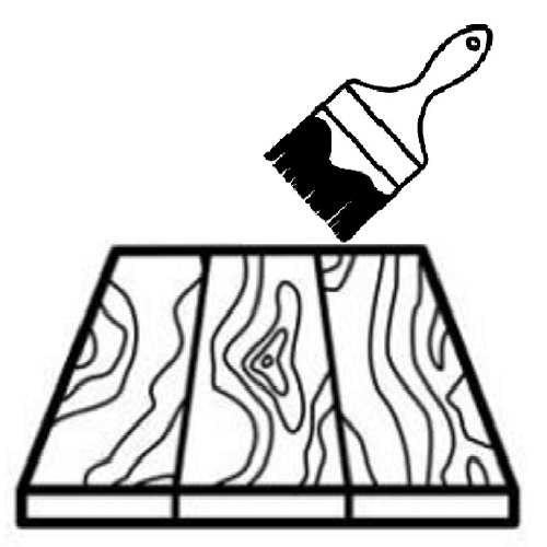 IMPREGNANTI PER LEGNO