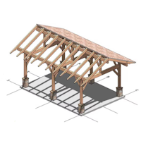 STRUTTURE IN LEGNO