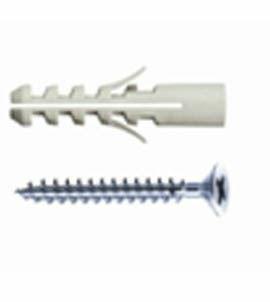 TASSELLO ESPANSIONE 5X25 C/VITE