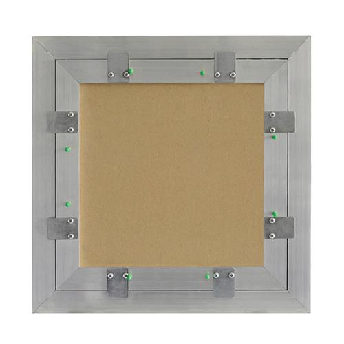 BOTOLA PER CARTONGESSO