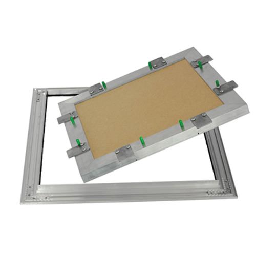 BOTOLA PER CARTONGESSO