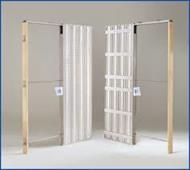 CONTROTELAIO CARTONGESSO