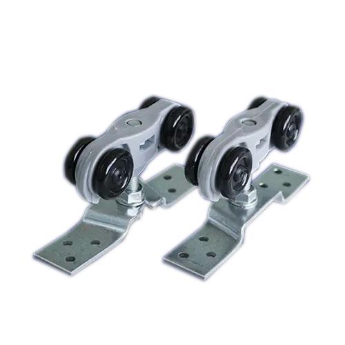 CONTROTELAIO CARTONGESSO