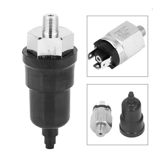 PRESSOSTATO ACQUA T 1,5