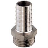 PORTAGOMMA PER LEVA FEMMINA 1X25