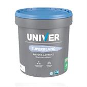 PITTURA SUPERBLANC BIANCO 14 L