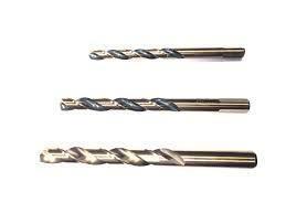 PUNTA FERRO AL COBALTO