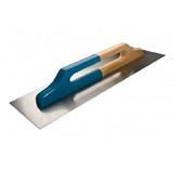 FRATTAZZO IN FERRO MOD. TEDESCO 120X500X0,5