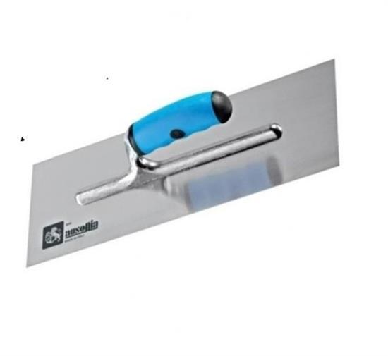 FRATTAZZO INOX LAMA PIATTA 120X360