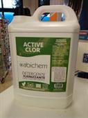 DETERGENTE ACTIVE CLORO 10 KG