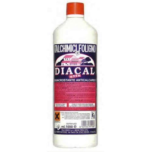 DISINCROSTANTE ANTICALCAREO LT 0,75