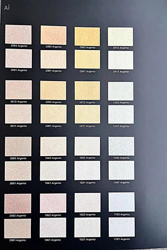 CEBOSì RIFLESSI ARGENTO