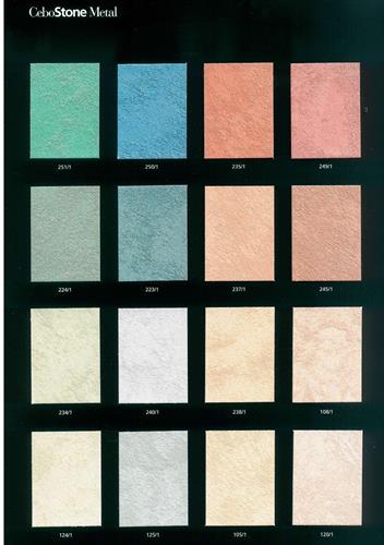 CEBOSTONE METAL