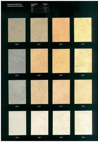CEBOSTONE METAL