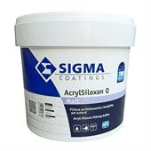ACRYLSILOXAN Q ZN 4L COL.