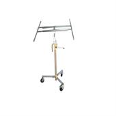 ALZALASTRE TELESCOPICO