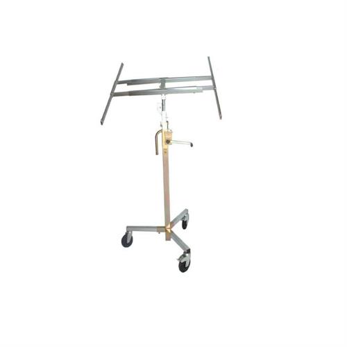 ALZALASTRE TELESCOPICO