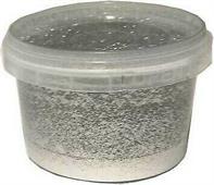 GLITTERGEL 100 ML - ARGENTO