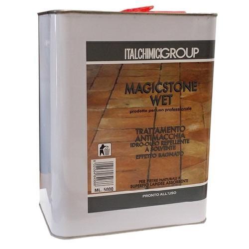 IMPERMEABILIZZANTE EFFETTO BAGNATO 5 LT