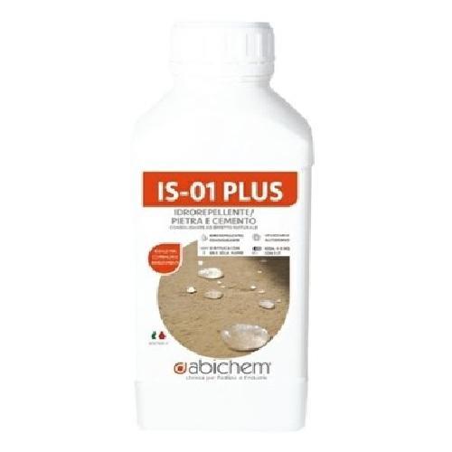 IDROREPELLENTE EFFETTO NATURALE IS01 PLUS 1 LT