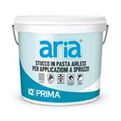 STUCCO IN PASTA ARIA 20 KG