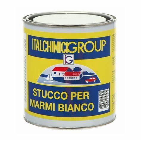 STUCCO PER MARMI