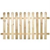 RECINTO IN LEGNO 90X180