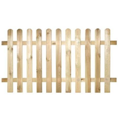 RECINTO IN LEGNO 90X180