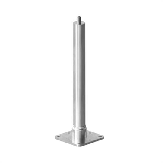 PALO PER LINEA VITA 40 CM