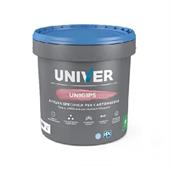 PITTURA UNIGIPS BIANCA 14 LT