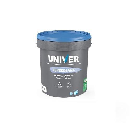 PITTURA SUPERBLANC BIANCO 4 L