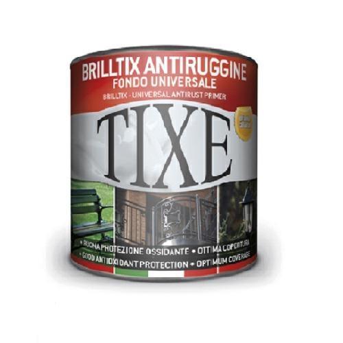 SMALTO ANTIRUGGINE TIX 750 ML