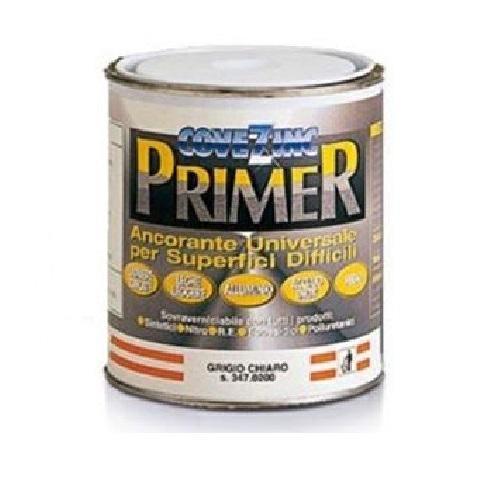 347 - PRIMER COVEZINC 750 ML - GRIGIO CHIARO