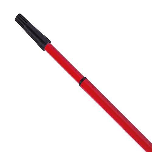 ASTA TELESCOPICA 2 MT
