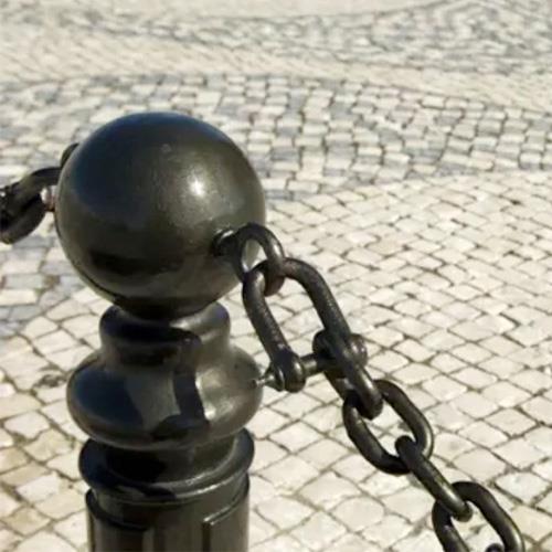 BOMBOLETTA IRON MICA - GRIGIO SCURO