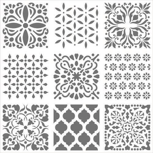 CEBODESIGN 102 - CLASSICI 60X60 CM