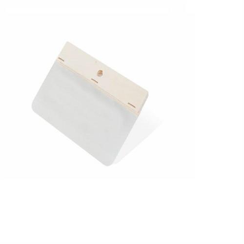 SPATOLA  CARESS A/38