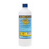 ISOLANTE BLOCCAFUMO ALL'ACQUA 1000 ML - BIANCO