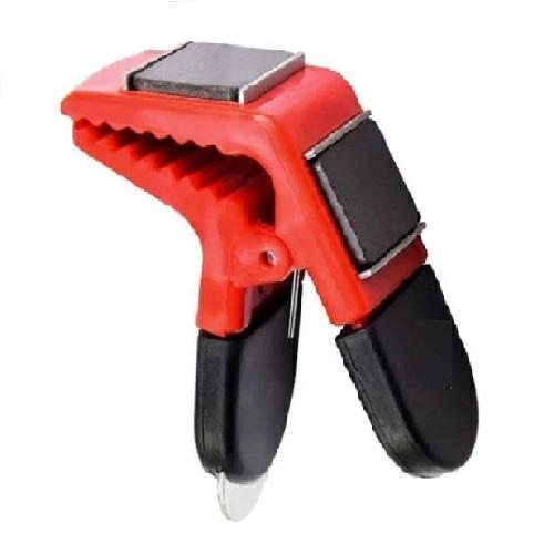 PINZA PORTA PENNELLO MAGNETICA