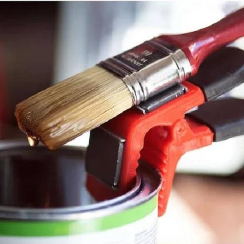 PINZA PORTA PENNELLO MAGNETICA