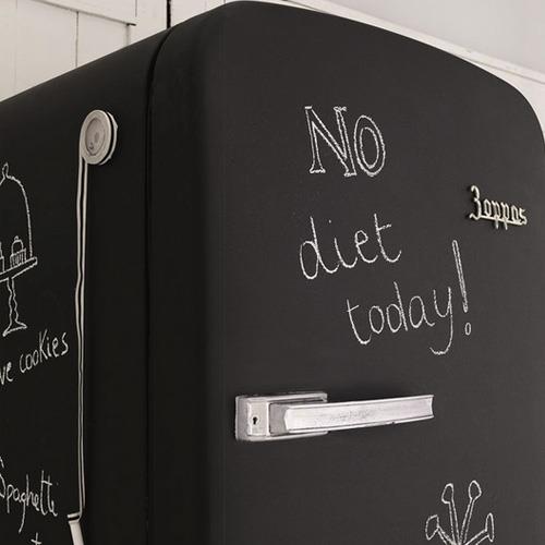 PITTURA LAVAGNA NERA 0,4 LT