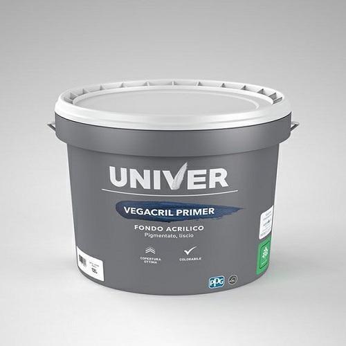FISSATIVO VEGACRIL BIANCO 14 L