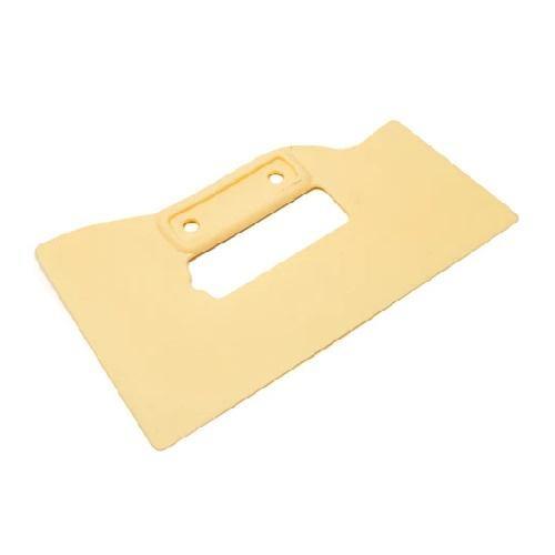 SPATOLA IN PLASTICA PER CARTA PARATI