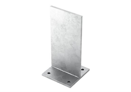 STAFFA A T 140X140X308