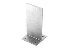STAFFA A T 140X140X308