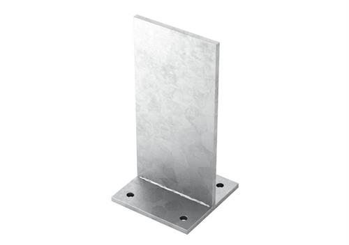 STAFFA A T 140X140X308