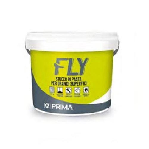 STUCCO IN PASTA FLY 4 KG