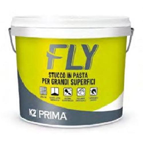 STUCCO IN PASTA FLY 18 KG