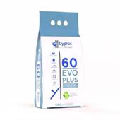 STUCCO EVOPLUS 60 - 5 KG