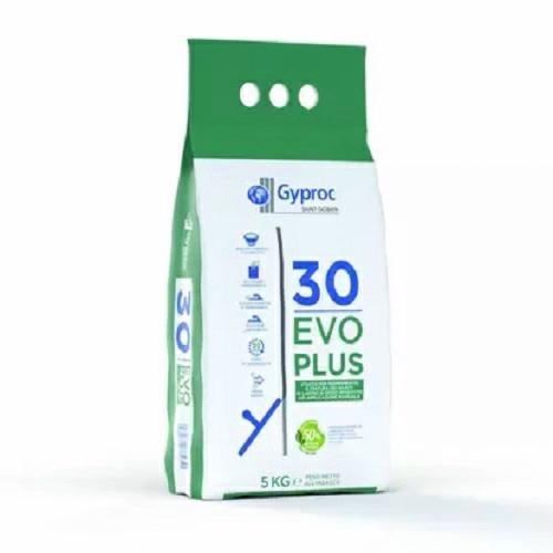 STUCCO EVOPLUS 30 - 5 KG